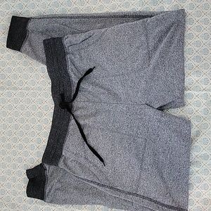 Carbon Med Sweatpants